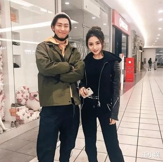 窦骁|窦骁何超莲被爆分手？窦骁豪门梦破碎，女方已有新对象？