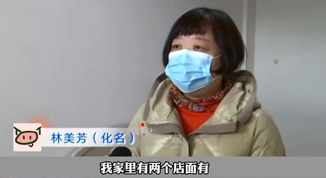 女子沉迷赌博输光家产,跑回娘家分弟弟房子:家要讲感情不讲道理