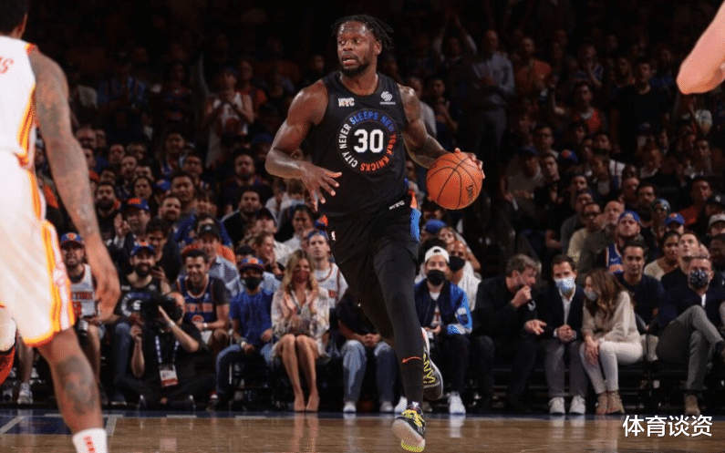 羅斯|26+4+4！羅斯重回巔峰，對飆22歲新星爆發(fā)，15分大逆轉你比威少還穩(wěn)