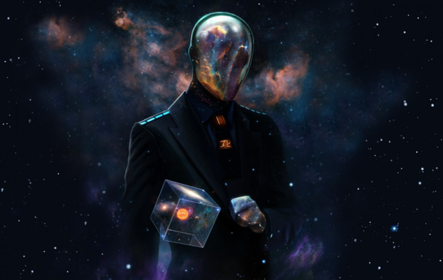 陆元九 生命诞生的4个方案，太阳系是人为设计的？“幕后黑手”又是谁？