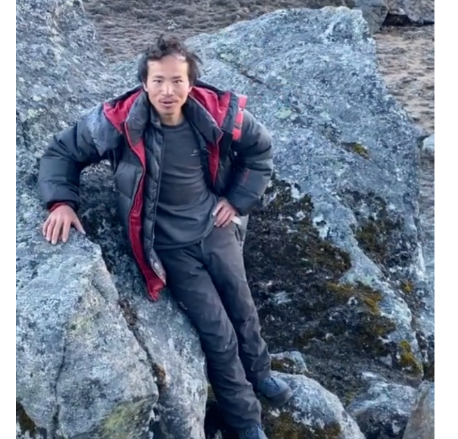 奔跑吧兄弟|网红“冒险王王相军”尸检结果出来了，他不是溺亡，死因难以接受