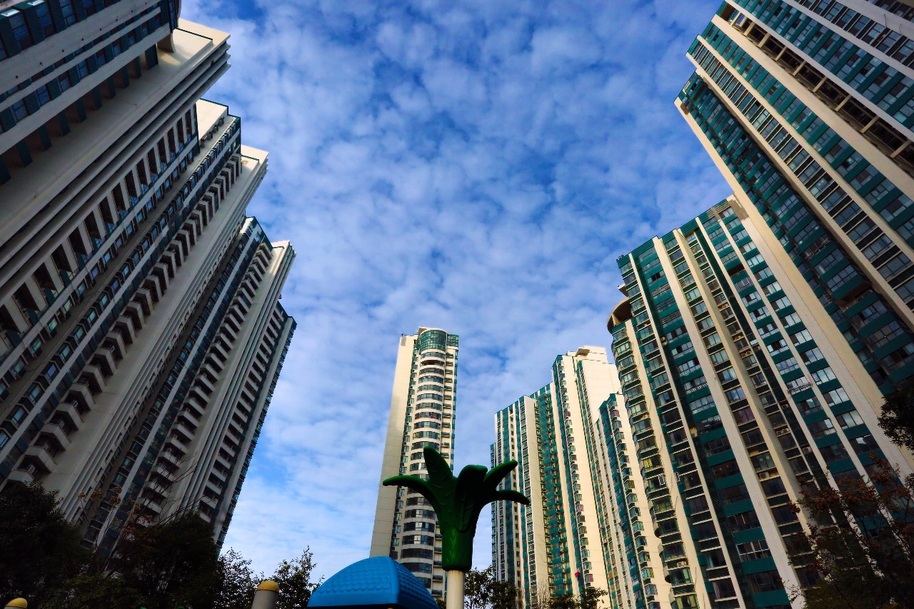 |入住高层4利5弊，按2个标准选房，做到“不吃亏”