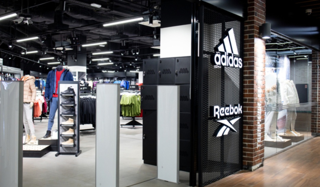 纺织服装时尚内参|爆料!阿迪达斯公布锐步竞标名单,安踏不在其中