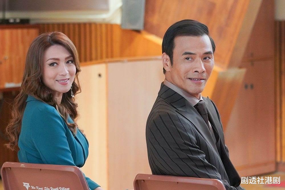 姚嘉妮|43岁姚嘉妮凭“万朱莎华”翻红,戏份疑似多过女主,被称喧宾夺主