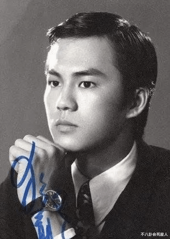 TVB|明明是配角脸，偏要演男主，TVB强捧的5位男演员，个个难成器