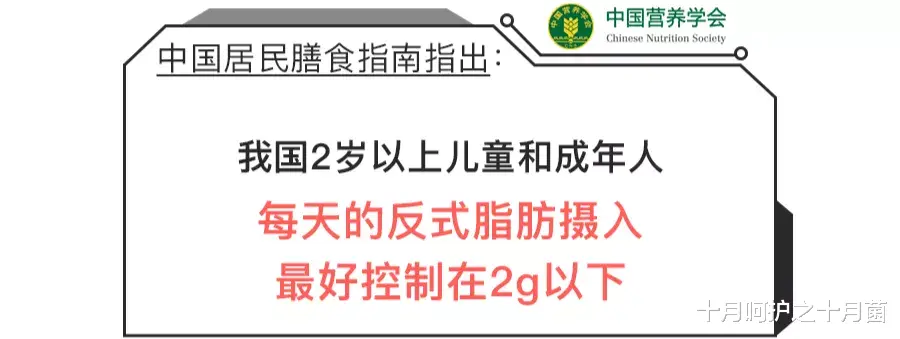 十月呵护之十月菌|这款「大牌零食」伤孩子心脏！吃一口都超标，还在喂的赶紧停