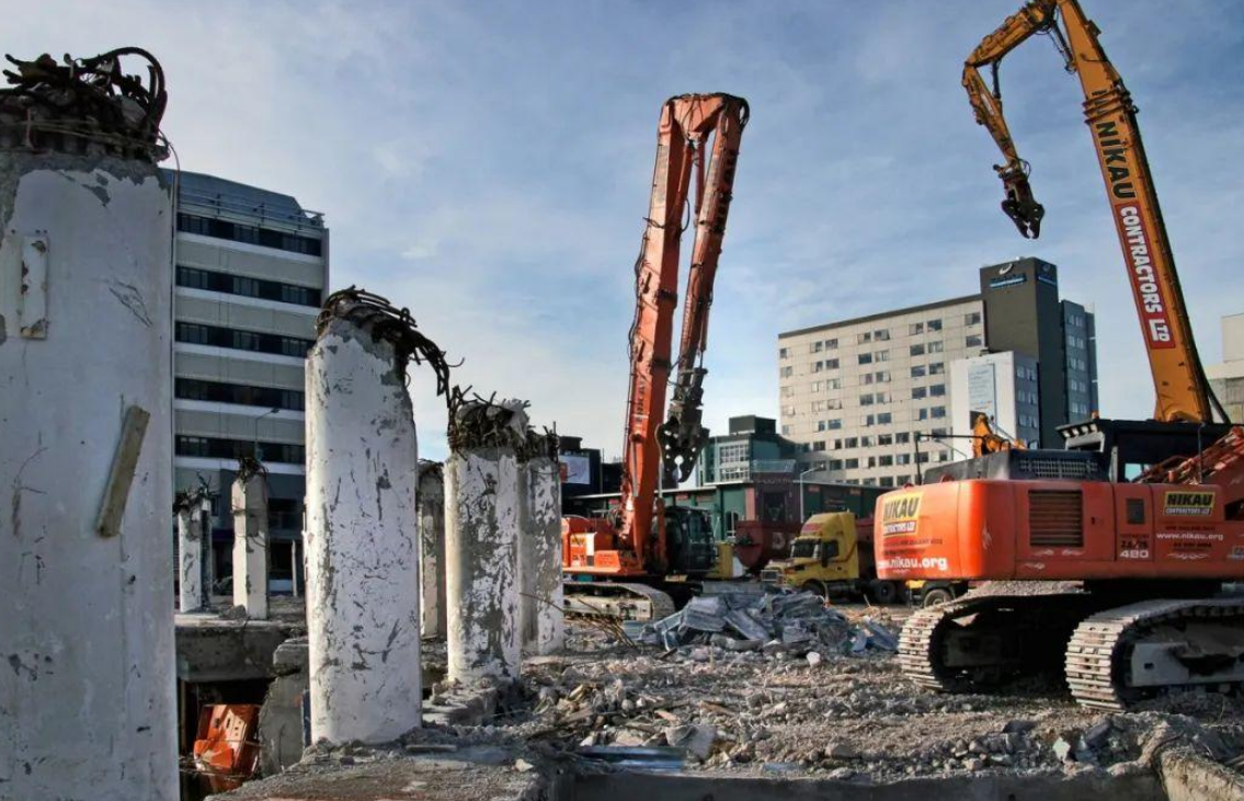 楼市|住建部发布通知，这“3类房子”将会被拆除，拆迁并未结束？