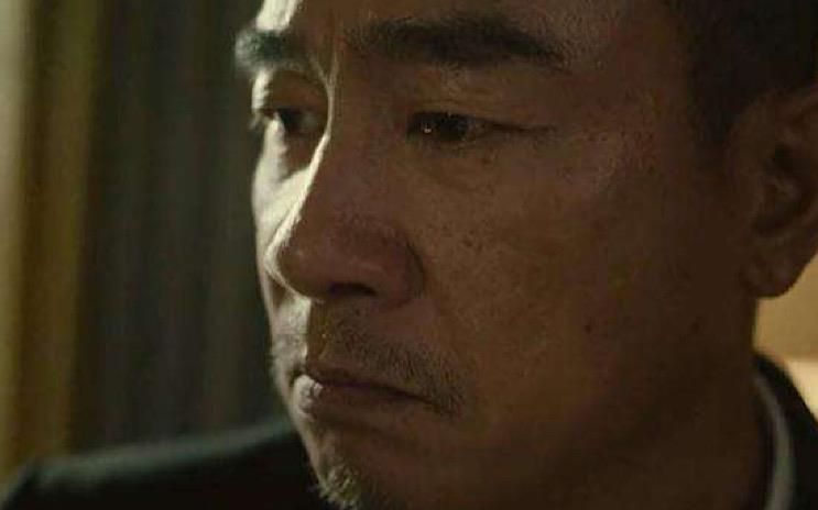 再战江湖|《再战江湖》口碑扑街，这部烂片我五分钟都撑不下去