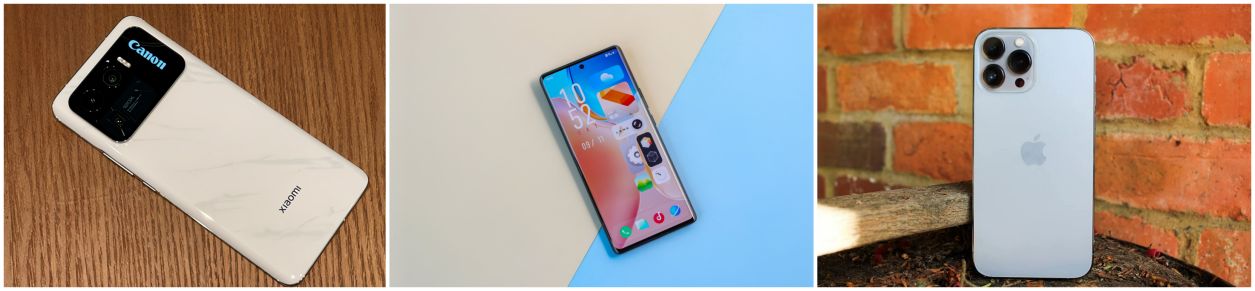 网银|高端旗舰应该选哪些？vivo、小米、苹果这三款成年度当仁不让之选