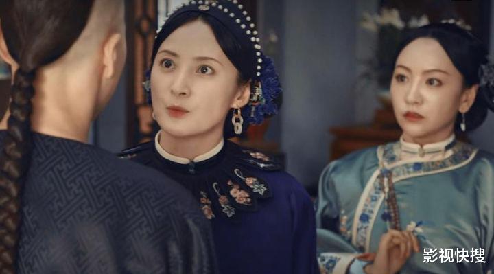 丛林奇航|《当家主母》首播，蒋勤勤徐海乔夫妻演成母子，演技被女二杨蓉秒杀