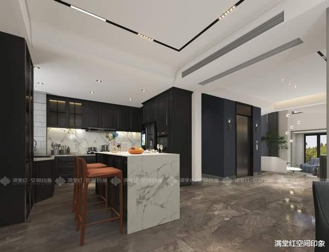 以自然之美诠释克制的优雅气韵