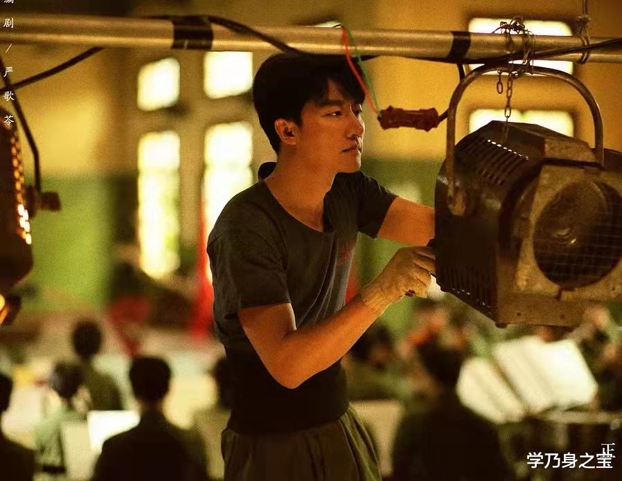 学乃身之宝|心理学:做别人眼中“不完美的人”,才更受欢迎