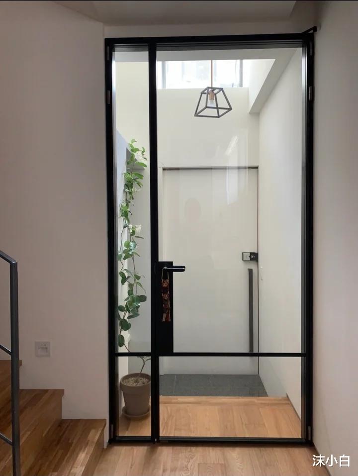 小三|远嫁韩国，执着于110㎡的小三层：城中幽静的小巷子，爽快极了