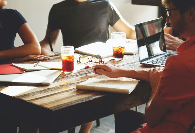 红海湾|心理咨询: 初入职场如何快速融入新环境？