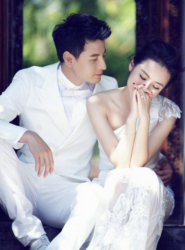 闪婚|出道17年不炒作低调演戏，与富一代相识17天就闪婚，今被宠成公主