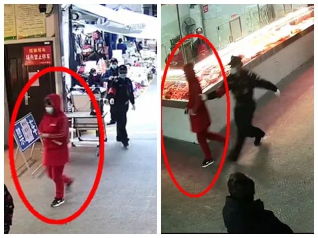 钱江视频 春节防疫9个“不”，请转发！台州这两人违反防疫规定，已被拘留