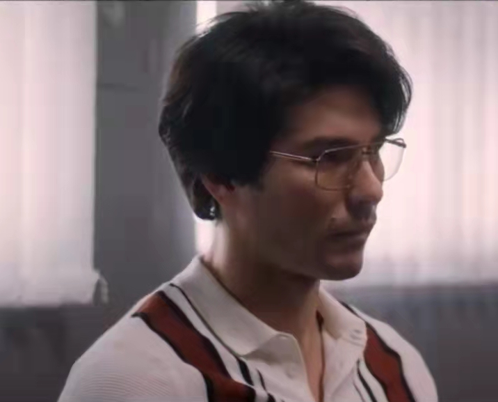 林心如|耗费4年，林心如大剧开播，凑齐五大男神，熬夜追剧停不下来