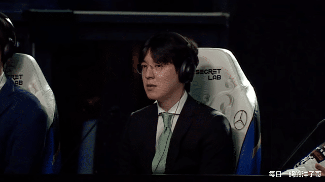 前VG教练率新队PK，许秀直言零封EDG，妹扣霸气回怼！