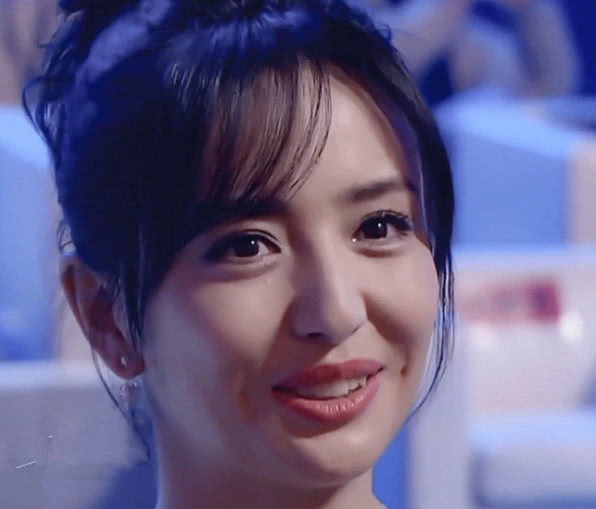 马思纯|敢美也敢胖！四大越胖越美的女星，最后一位是亚洲女神