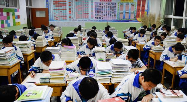 高校|想上211、985大学有多困难?资深教师话很现实,却刺痛无数父母心