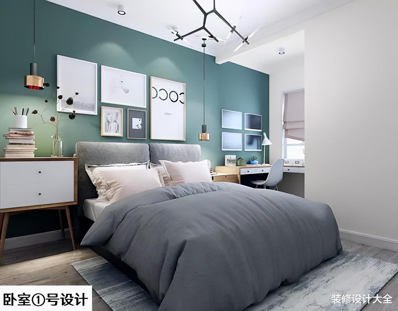 说实话,这套60㎡小户型设计费就要20w,你们觉得值吗?