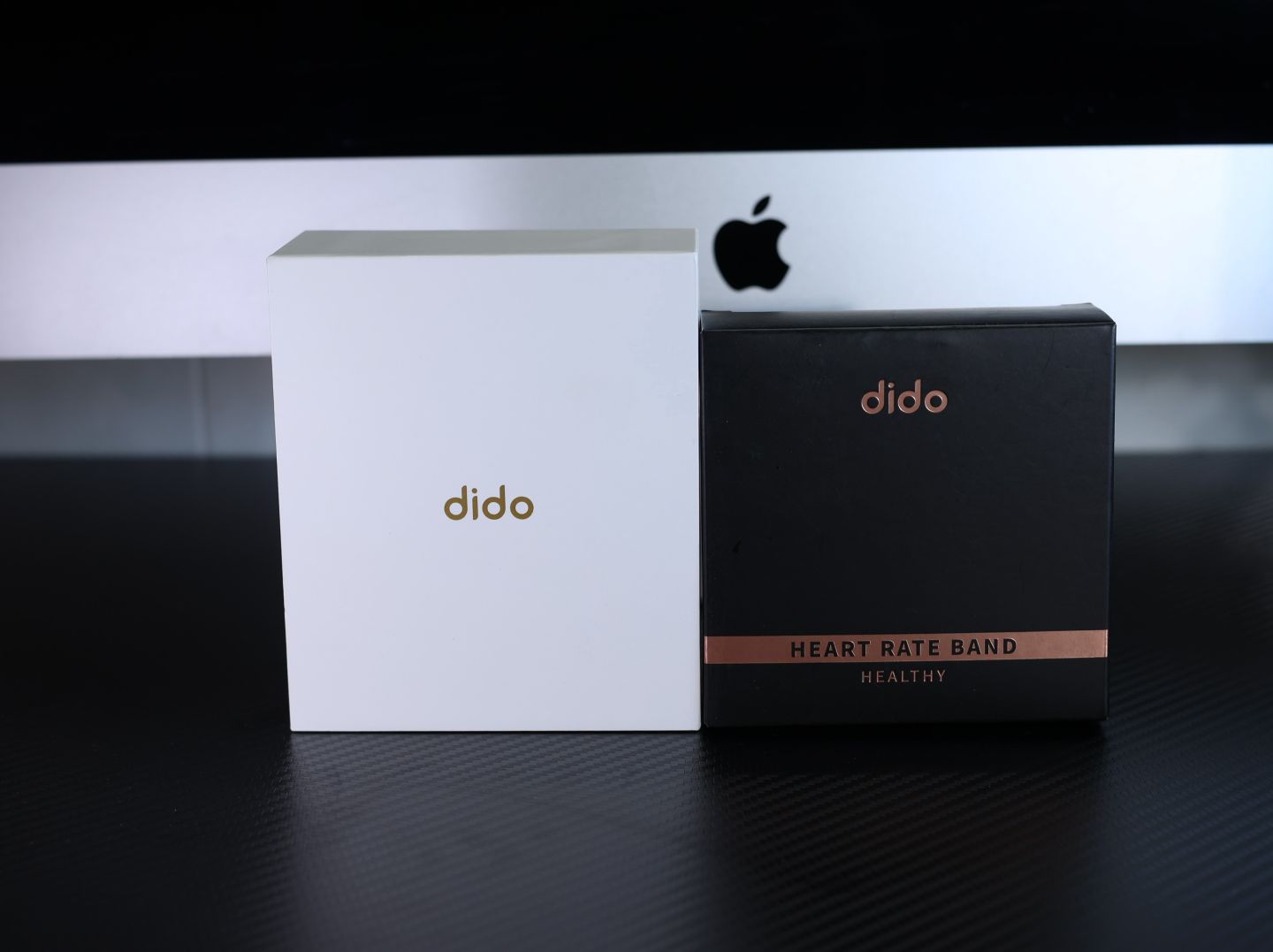 dido|测量方便精准，didoY2血压心电多功能手环真不错