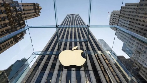 海南版欧阳寒|传苹果公司威胁 iPhone 爆料者 发法律函要求提供谁泄密的