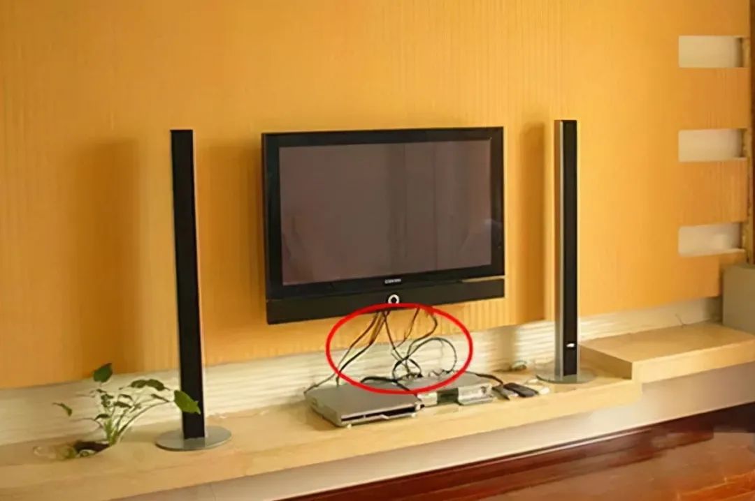 头一套房的遗憾,再装修这几处必须返工,不要去省这万八千的!