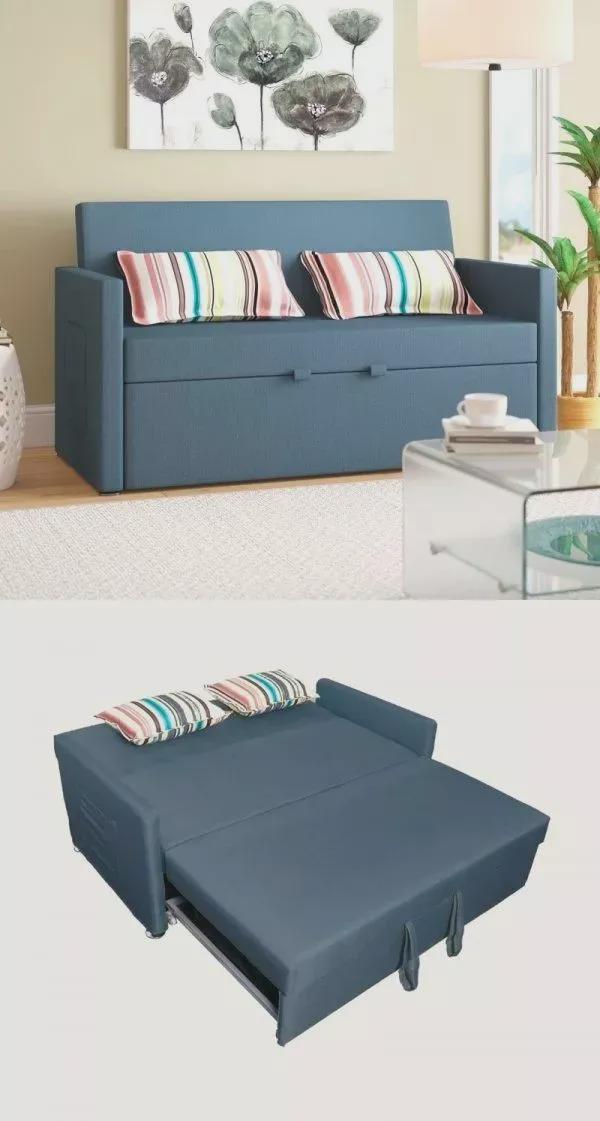 会装就是不一样,客厅沙发不靠墙,一分为二多个卧室床,想学了