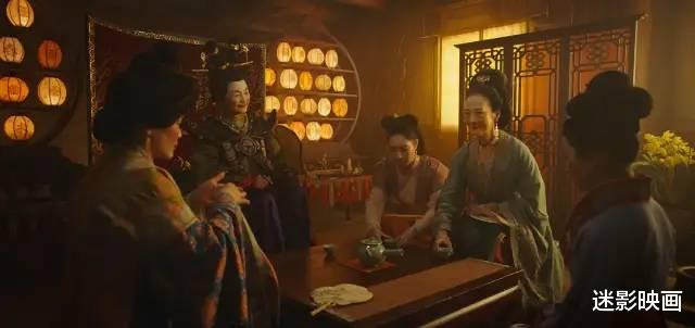 电影|港台16位女打星：惠英红胡慧中入选，洪金宝的奶奶是第一代打女？