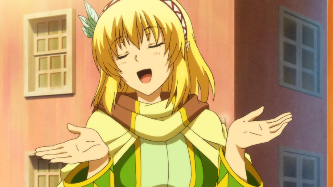 漫畫|里亞德錄大地：鳳傲天來到王都，見到200多歲的兒子