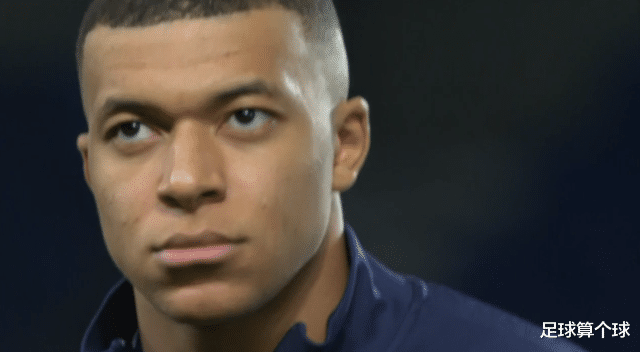 尤文图斯|米体：姆巴佩1亿欧转会皇马，C罗2900万到大巴黎，他4千万到尤文