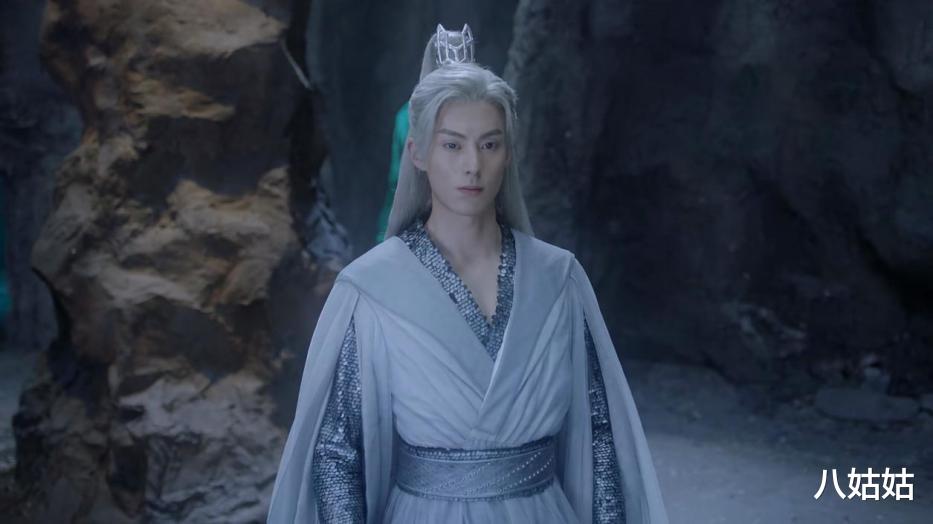 吴谨言|回顾2021年的8部烂剧，你是完美避开，还是步步踩雷？