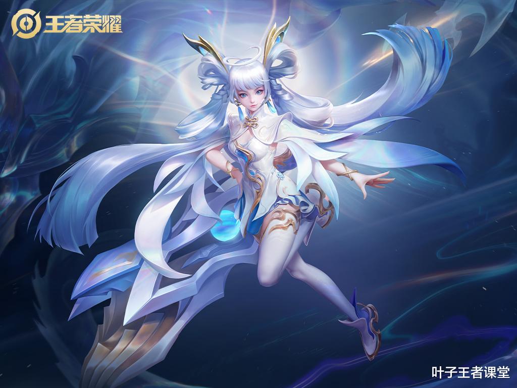 狼狗|狼狗无视野普攻进草？只是一个微乎其微的小BUG而已