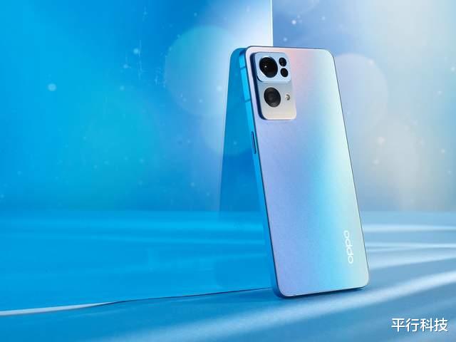 oppo reno|星雨心愿版OPPO Reno7 Pro有多好看？一文图赏探秘，这后盖很神仙