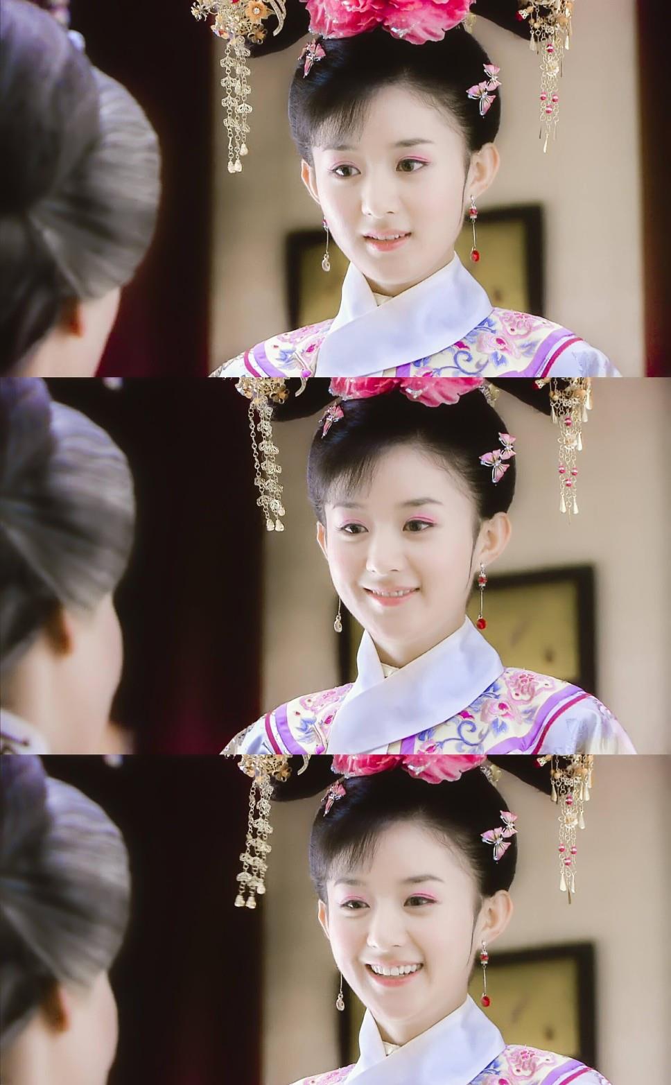 木木尔小倩|她的鼻子，被低估了十年