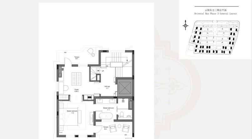 房姐地产观|拿地1000元/㎡, 「云锦东方」利润翻百倍？官方辟谣收取“茶水费”！