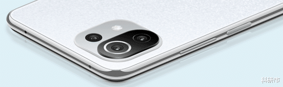 小米发布史上最轻薄5G手机，小米11“宇宙”再添一员！