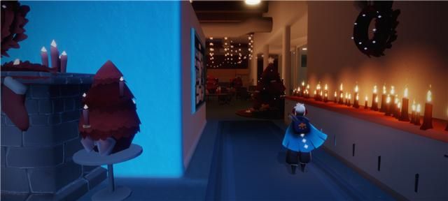 向导|光遇:远古向导宣布退休,光之子接过引导任务,对话令人动容