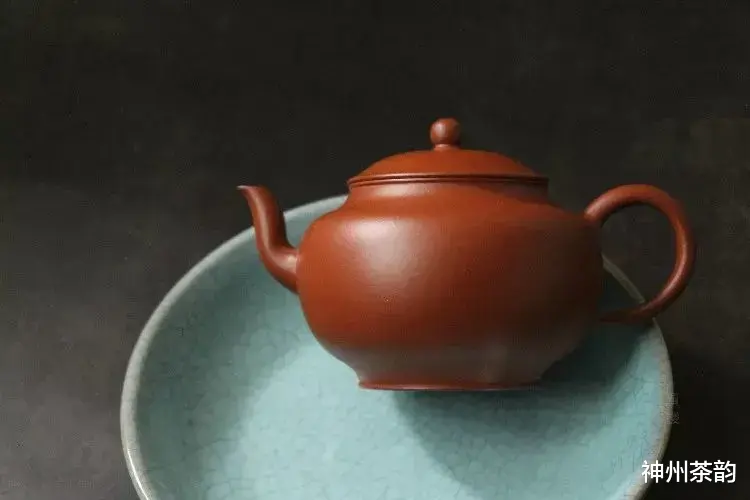 |紫砂壶怎么盘，才能盘出完美包浆？