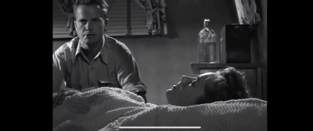 家暴 妻子遭袭，女邻居看腿，妻子指认凶手，丈夫动手后还有凶手！