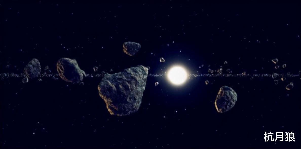 木星 NASA木星探测器“露西号”准备发射，观测太阳系最初的“化石”