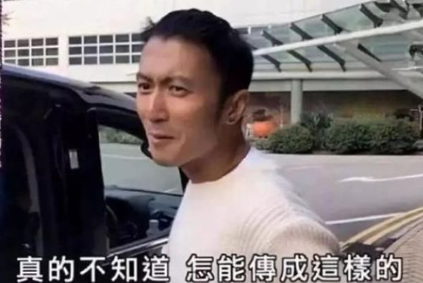 谢霆锋|王菲被谢霆锋家暴？他们吵架的背后隐藏着什么？如今真相大白！