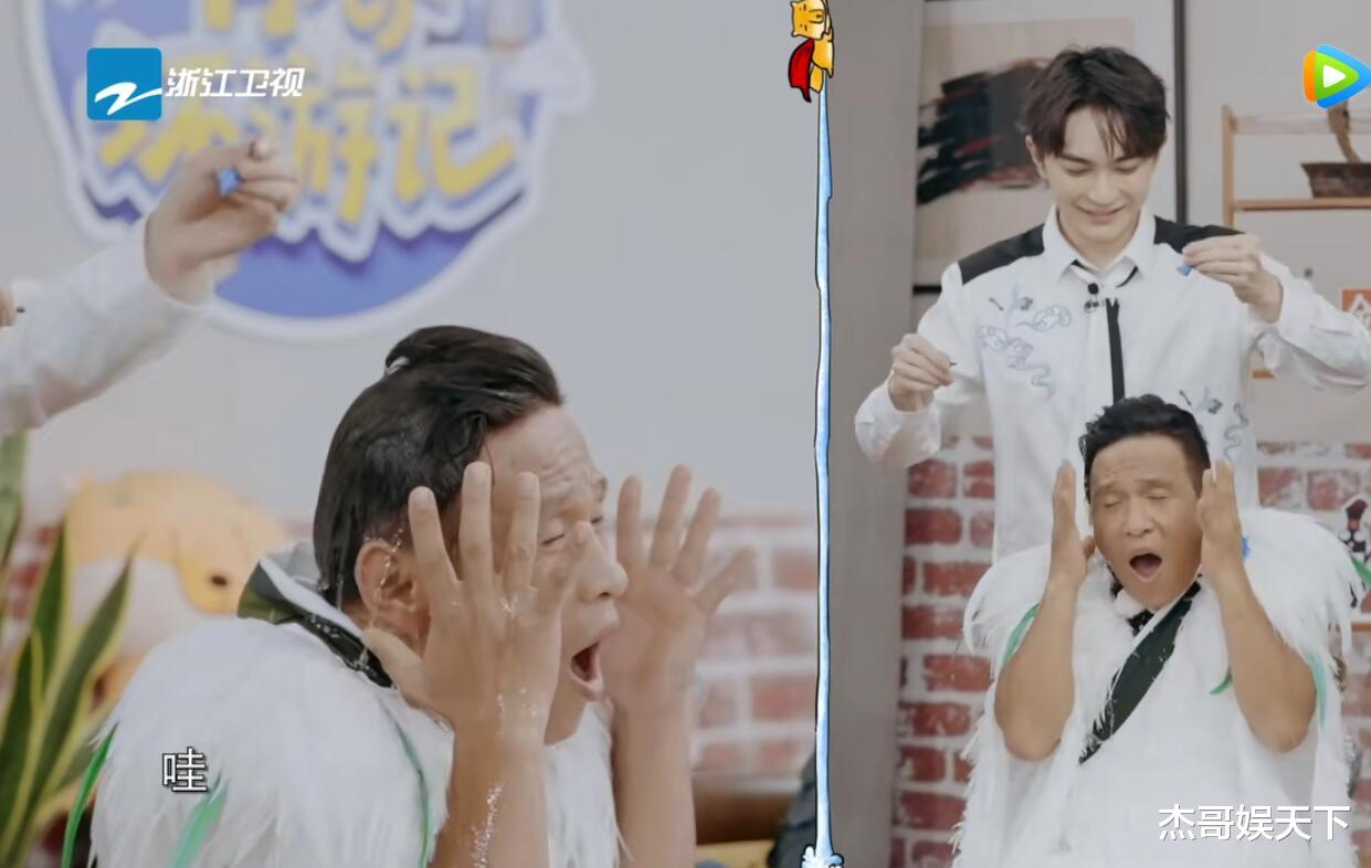 吴彤|《青春环游记3》首播有主题有笑点，但更多的是观众对吴彤的误解