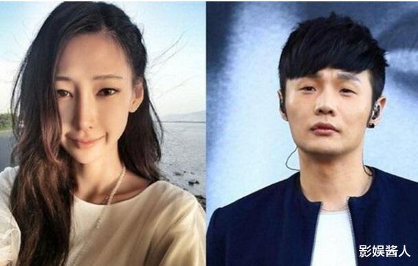 李荣浩|杨丞琳李荣浩两人奇怪的婚姻相处模式像极了假的，两人为什么不见面