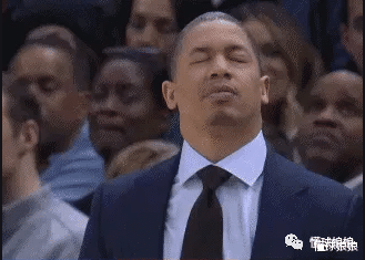 湖人隊|西部真亂！狂送43分，掘金就是想整死湖人