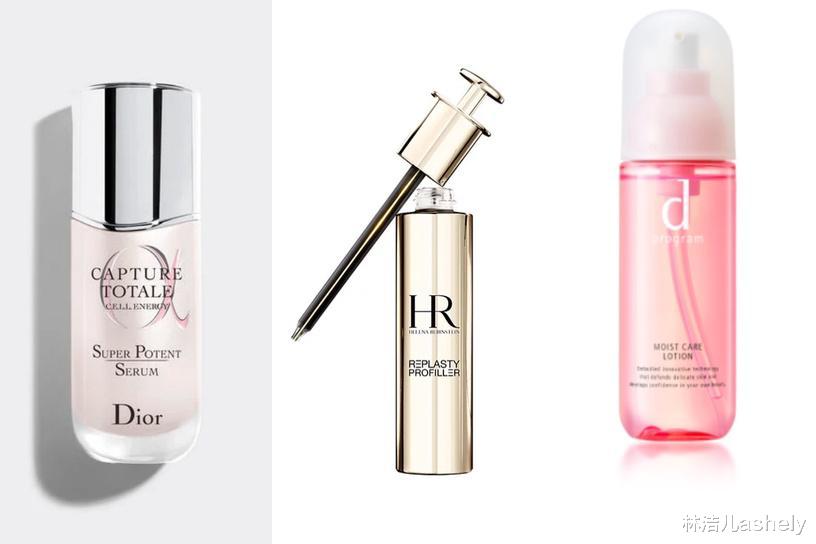 面霜 2021最火保养品成分top10，凡士林竟然上榜，A醇堪称抗老最大功臣