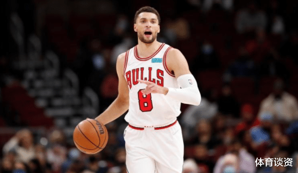 德罗赞|9连胜！坐稳东部第一，NBA最强黑马出炉，德罗赞力压杜兰特字母哥