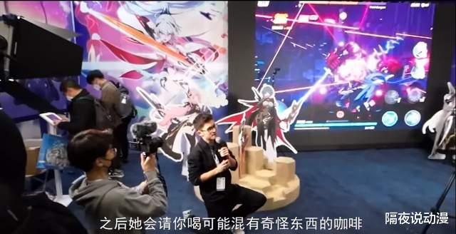 Cosplay|“包场”纽约漫展的米哈游，让《原神》比肩《鬼灭之刃》