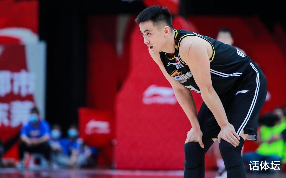 杜锋|易建联韩德君或遭弃！男篮终极12人，杜锋用“速度”打造全新男篮